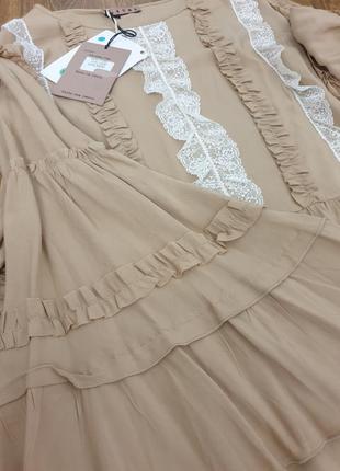 Плаття dvroma, xs-s, оригінал3 фото