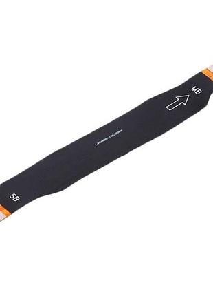 Шлейф xiaomi redmi note 9 pro/ redmi note 9s/ redmi note 9 pro max межплатный