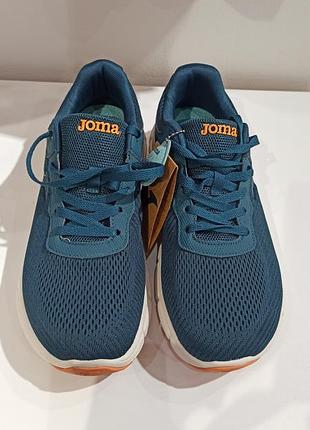 Кроссовки мужские joma новые
