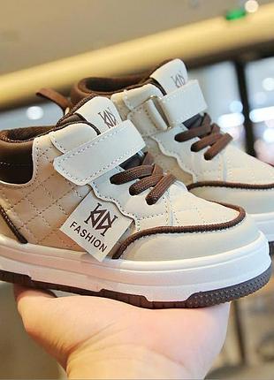 Хайтопы для деток 2