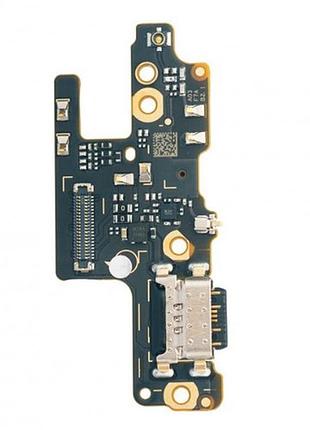 Нижняя плата xiaomi redmi note 7/redmi note 7 pro
