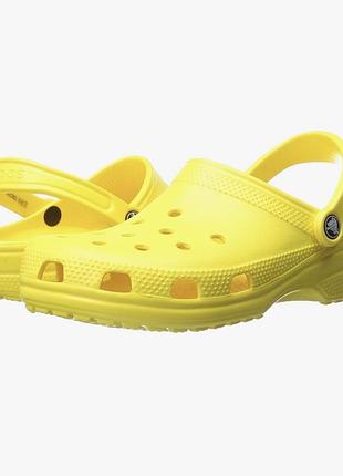 Crocs w8 на 38