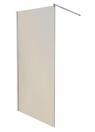 Душевая перегородка lega 110tc (110t) bravo (1уп.)