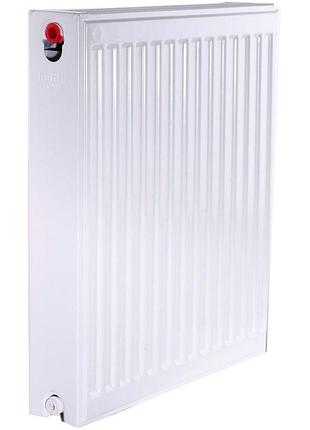Радиатор стальной 22/600x500 бок kalite