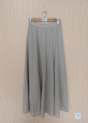 Юбка massimo dutti 3