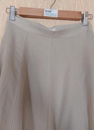 Юбка massimo dutti 5
