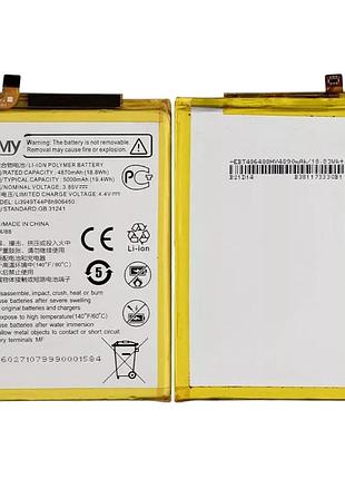 Акб zte blade v30/ v30 vita (li3949t44p8h906450) welmy