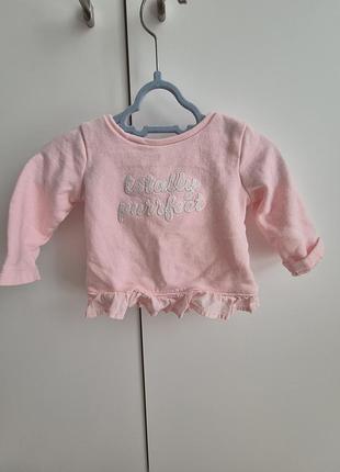 Світшот carters 9 m
