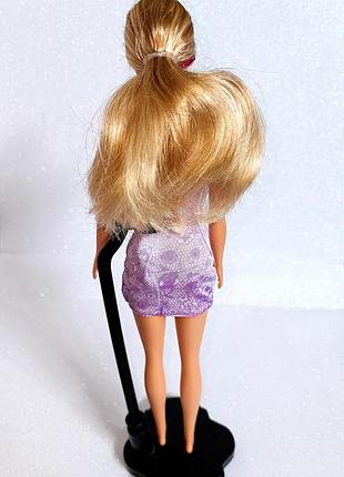Кукла barbie, маттел 2013-2015 года 3