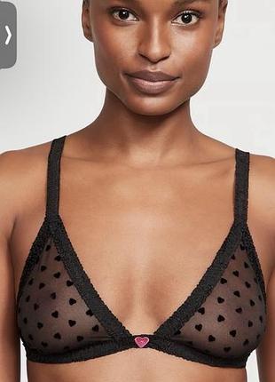 Victoria’s secret tease бюст бра бюстгальтер