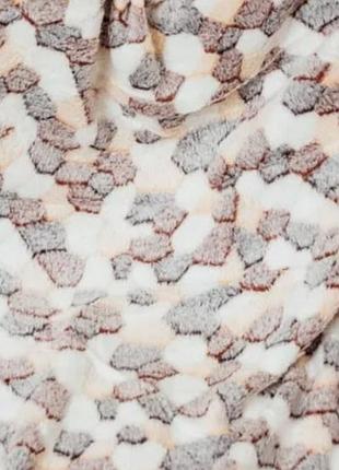 Плед мікрофібра 6