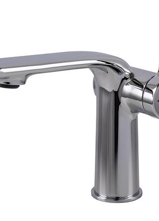 Смеситель для умывальника topaz moderno tmd-33201-h78