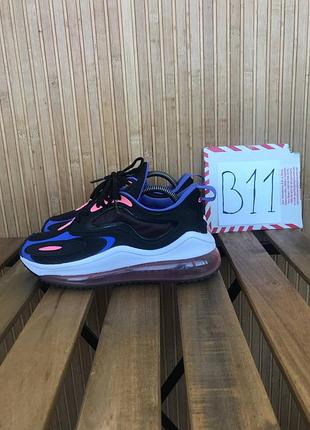 Кроссовки nike air max zephyr