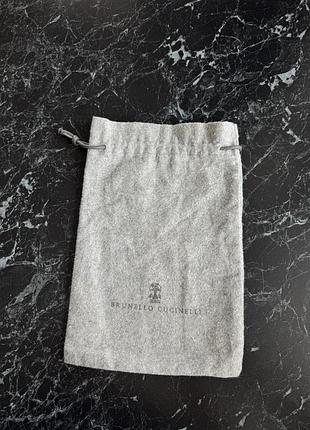 Пыльник чехол brunello cucinelli 19*28