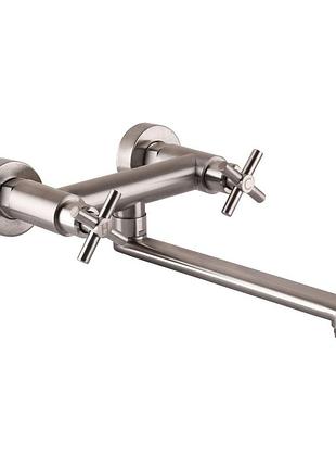 Змішувач для кухні globus lux dukat sd4-104