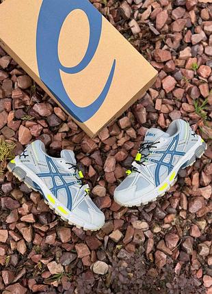 Кросівки asics gel-kohana 8