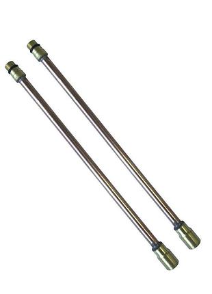 Удлинители topaz sh-220-2-м8 (2шт)