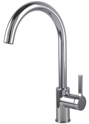 Смеситель для кухни topaz moderno tmd-33403-h78a