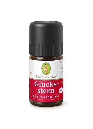 Органическая смесь ароматов glücksstern - счастливая звезда