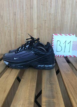 Кроссовки nike air max plus 3