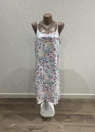 Нічна сорочка bonmarche p16/18