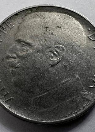 Италия 50 чентезимо 1925 монеты мира
