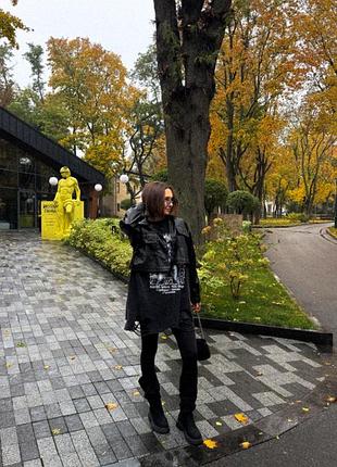 Стильний лонгслів 2