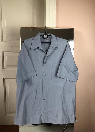 Сорочка stone island вінтаж оригінал