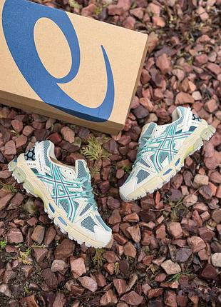 Кросівки asics gel-kohana 8