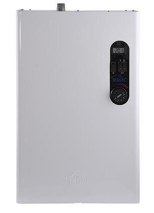 Электрический котел neon wps 24,0 квт 380 в, модульный контактор