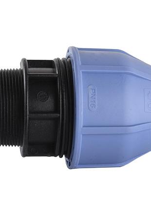 Муфта пнд vsplast 50*2 '' н 2003