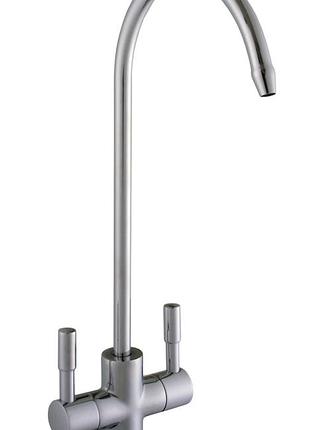 Кран для зворотнього осмосу globus lux alpen sbt1-76a-00