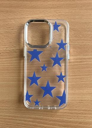 Чохли на iphone 15 про 2