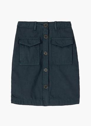 Юбка zara на 8-9 р, можно для близнецов