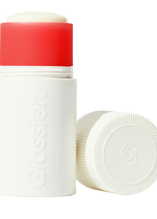 Glossier deo bundle дезодорант, рефил и футляр, 65 гр.