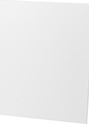 Вытяжной вентилятор airroxy drim 100 rms bb датчик движения/таймер панель стеклянная белый глянец 93м³/ч 11вт