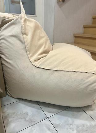 Крісло мішок зайчик sancho bag