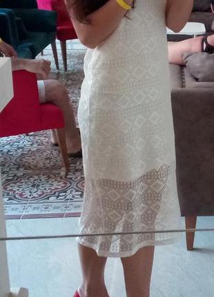 Сукня літня house xs