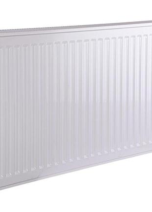 Радиатор стальной 22/500x900 бок optimum