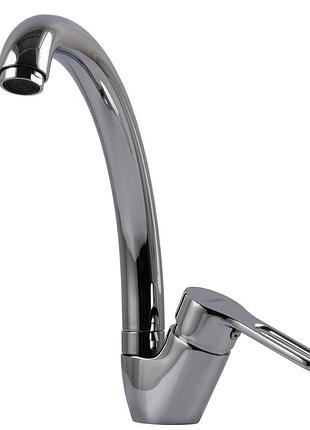 Смеситель для кухни globus lux dolly gld-0103s