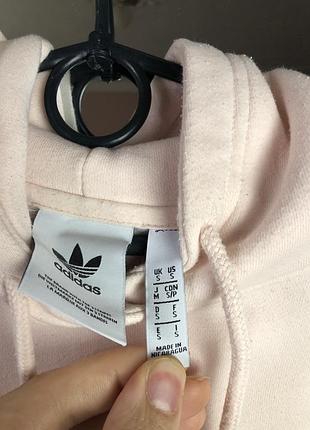 Худі adidas 3