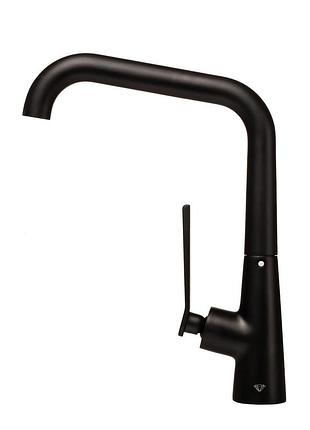 Змішувач для кухні topaz teel tt 24401-h59-bb
