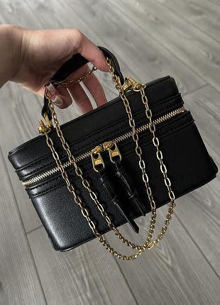 Маленька сумочка 🖤 3