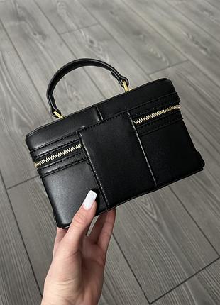 Маленька сумочка 🖤 2