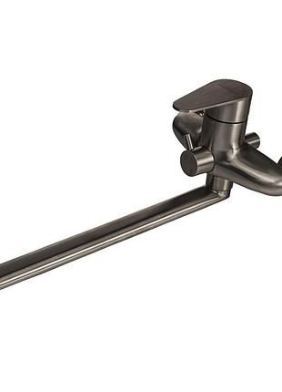 Смеситель для ванны globus lux main sm-208