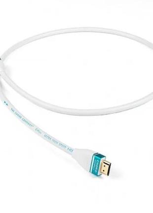 Hdmi кабель chord c-view hdmi 1.5m 4k