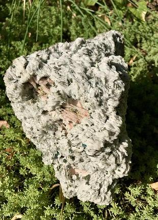 Барит - халькопірит