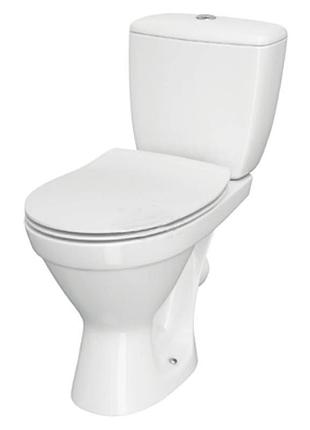 Компакт cersanit 705 cersania simpleon 011 3/6 с сид дюропл slim лифт