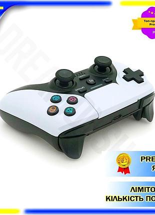 Dm беспроводной геймпад brazzers спецификация 2.2 для ps4 белый джойстик игровой контроллер dualshock spe|lz