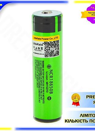 Dm акумулятор 18650 li-ion специфікація 2.2 liitokala 3400mah для ліхтариків та електронних сигарет дж spe|lz